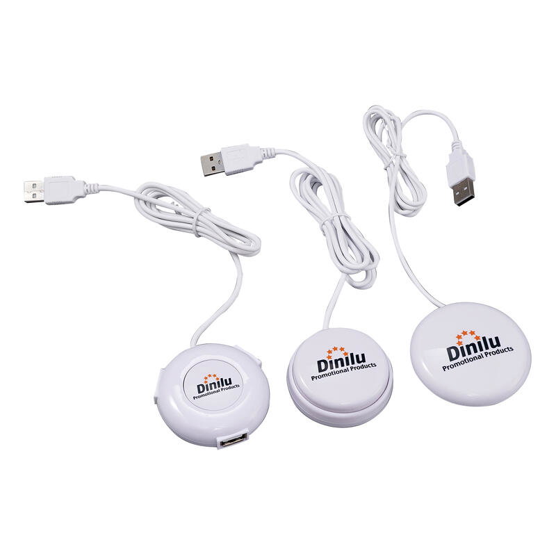 Bouton USB