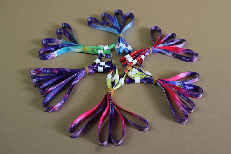 Bracelets de festival Bracelets de festival