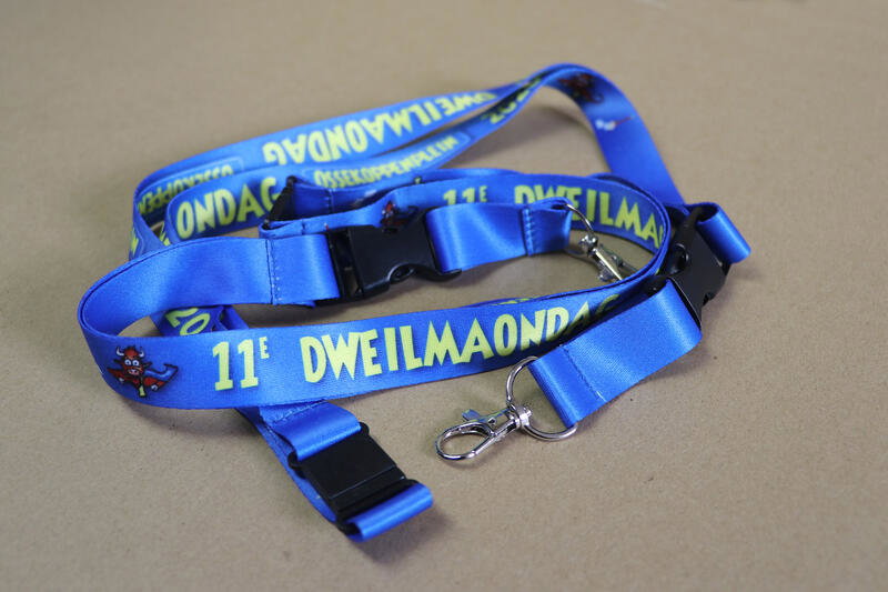 Lanyards