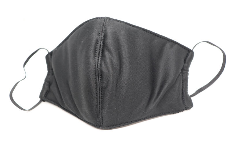Mundschutz aus Stoff Mundschutz aus Stoff