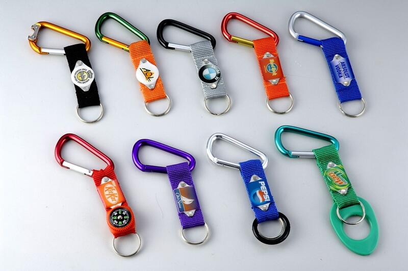 Sleutelhangers