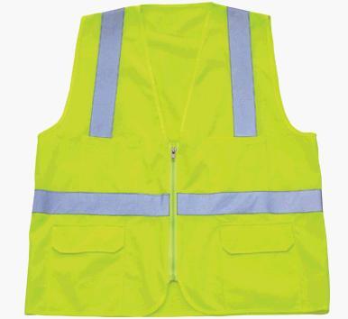 Veiligheidsvesten Veiligheidsvesten
