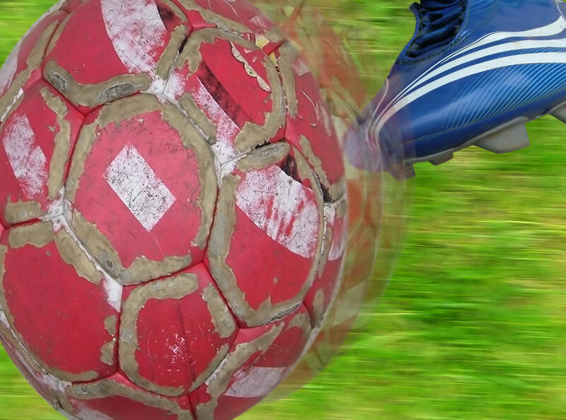 Voetbal Voetbal