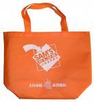 Sac réutilisable en PP non-tissé 48x48x13cm personnalisé image