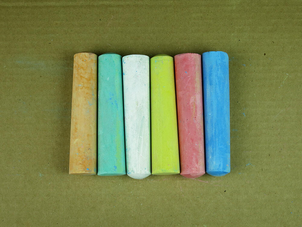 Jumbo stoepkrijt image