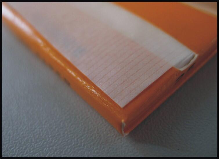 Papier à rouler King size avec paquet personnalisé (97 x 54 mm) image