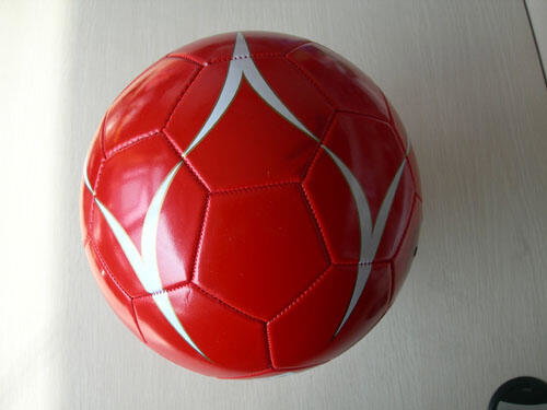 Ballon de foot 22CM image