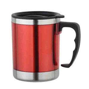 Individueller Edelstahl Termobecher 350ml image