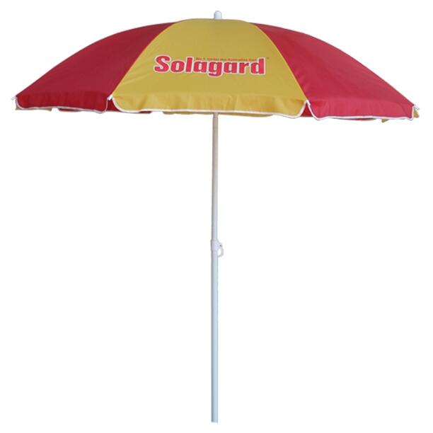 Parasol de golf personnalisable 200cm image