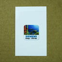 Screen Cleaner 30x30mm custom printed