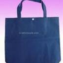 Sac réutilisable en PP non-tissé 48x48x13cm personnalisé image