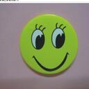Metalen button klein image