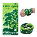 Multifunctionele infinity sjaal 50 x 24 cm foto