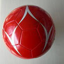 Ballon de foot 22CM image