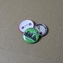 Metalen button medium image