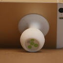 Handyhalter aus Silikon mit Logo bedruckt image