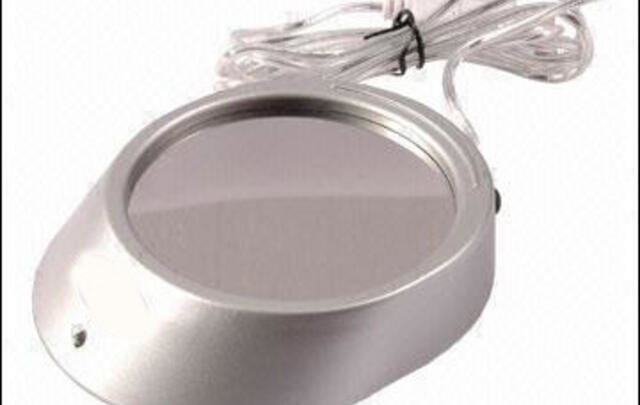 Standaard USB bekerwarmer image