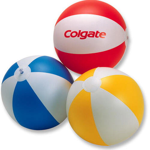 Ballons de plage Ballons de plage
