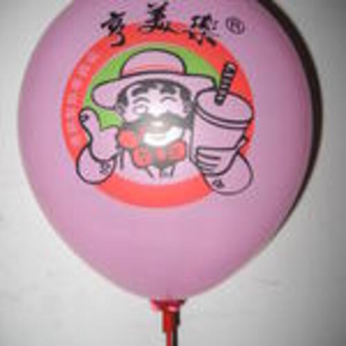 Ballons en Latex