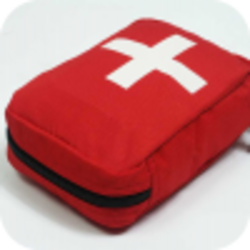 First aid and life saving