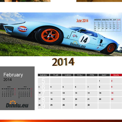 Kalender Kalender