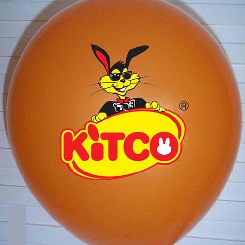 Latex Ballonnen