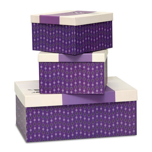 Packing materials