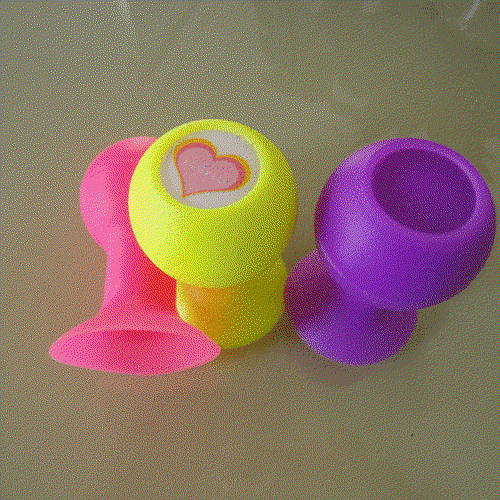 Supports smartphones