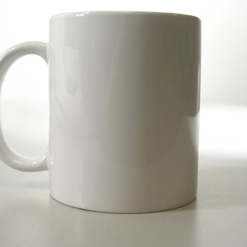 Tasses en céramique