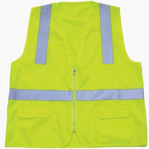Veiligheidsvesten Veiligheidsvesten