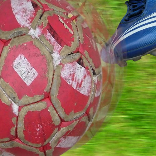 Voetbal