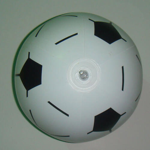 Beach balls 30cm / 12 inch with custom logo Strandbälle 30cm / 12 Inch mit Ihrem Logo image