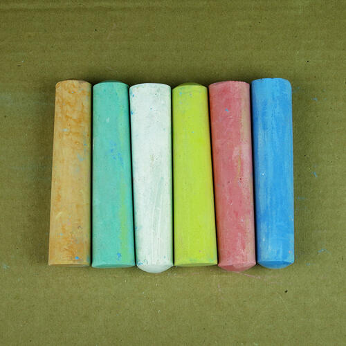 Jumbo stoepkrijt image