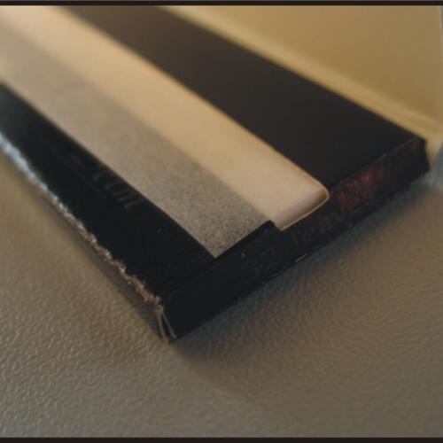 Rolling paper King Size Slim (107 x 44 mm) image