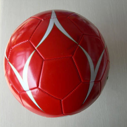 Ballon de foot 22CM image