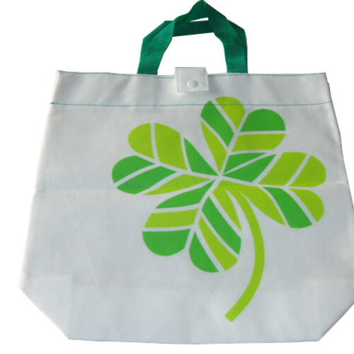 Vlies Tragetasche (nonwoven) 41x30x9cm image
