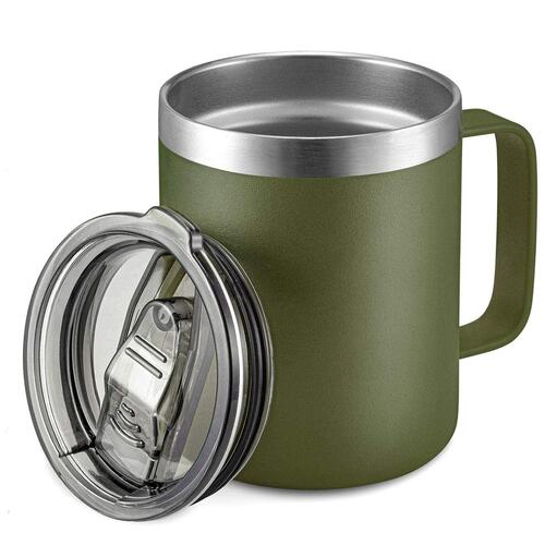 Insulated mug 360ml image