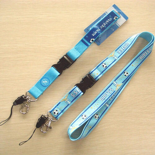 Key cord 2cm met koppelstuk  image