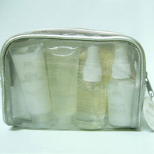 Travel set 1001 Trousse de voyage 1001 image